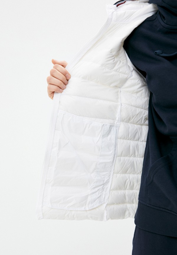 фото Пуховик tommy hilfiger