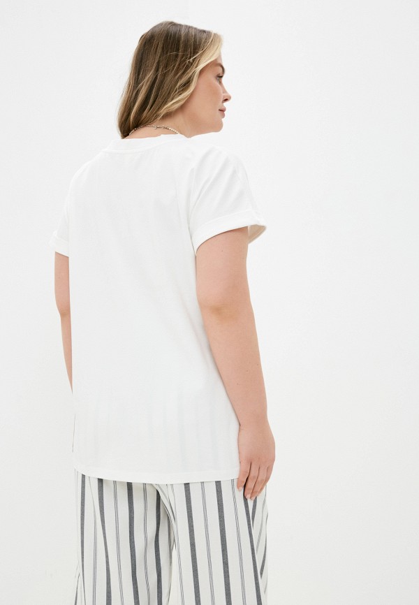 фото Футболка ulla popken