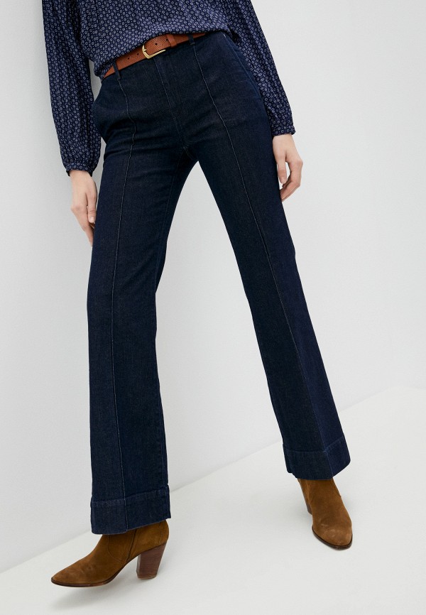 

Джинсы Lauren Ralph Lauren, Синий, Lauren Ralph Lauren RTLAAD642801