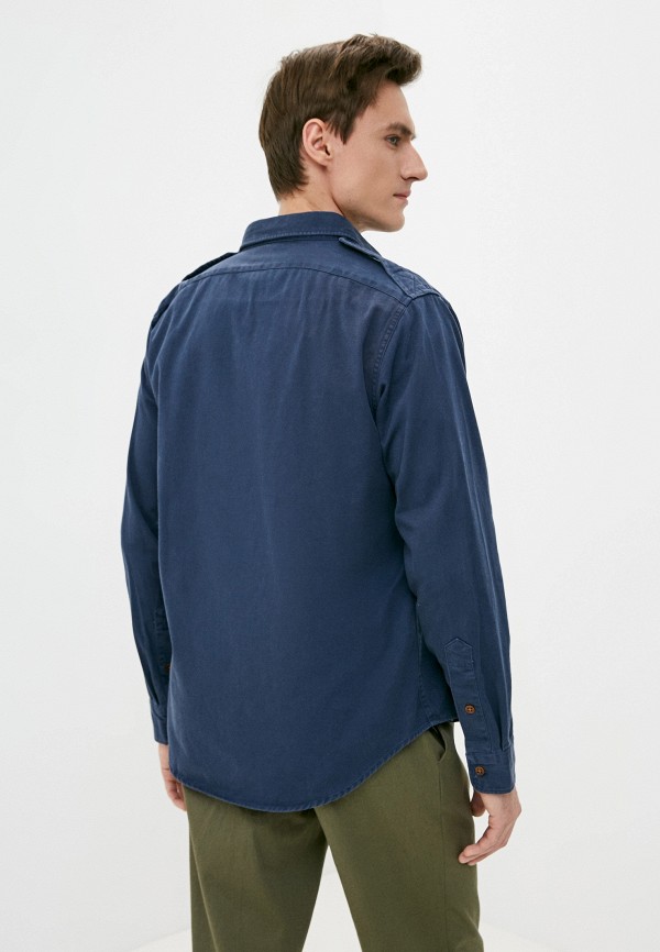 фото Рубашка polo ralph lauren