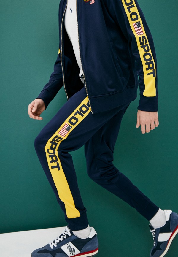 фото Брюки спортивные polo ralph lauren