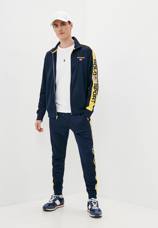 фото Брюки спортивные polo ralph lauren