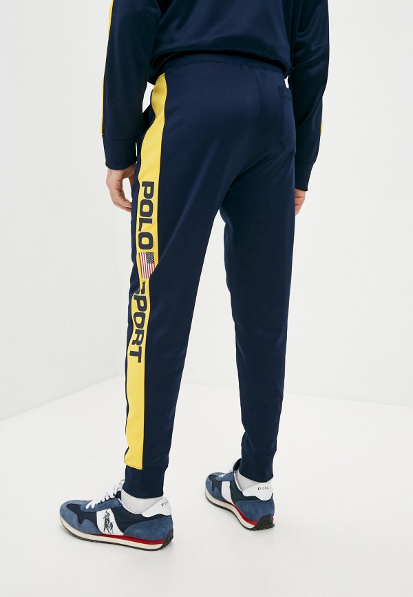 фото Брюки спортивные polo ralph lauren