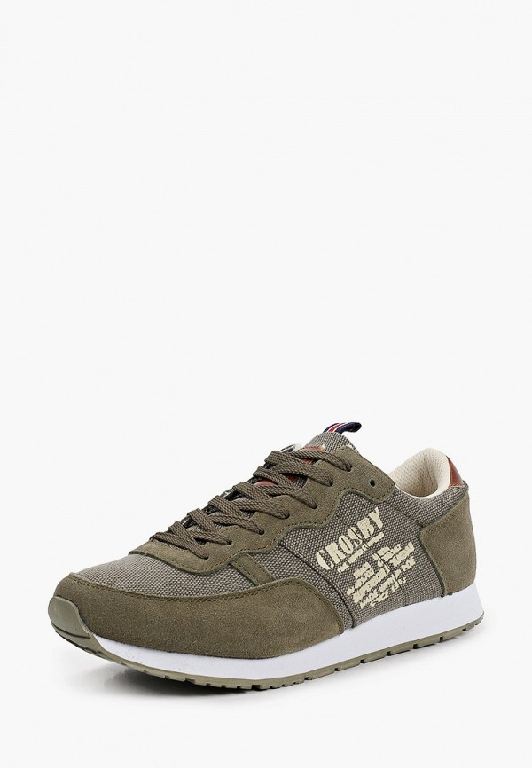 фото Кроссовки crosby