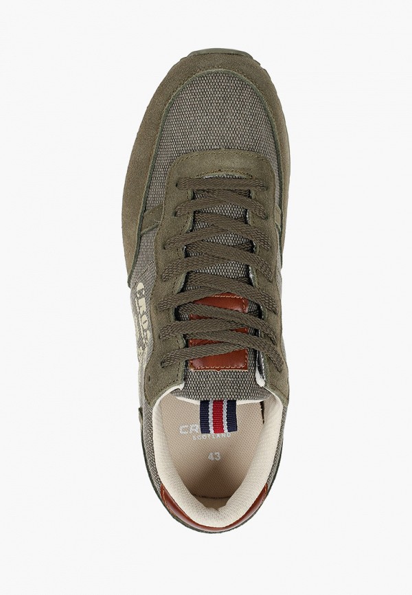 фото Кроссовки crosby