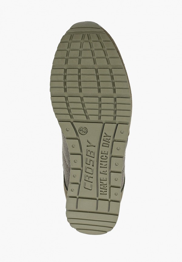 фото Кроссовки crosby