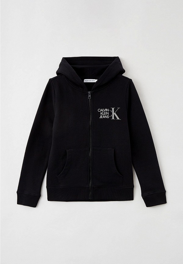 фото Толстовка calvin klein jeans