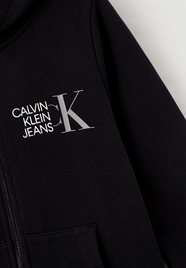 фото Толстовка calvin klein jeans