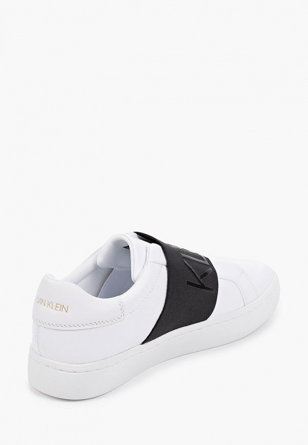 фото Кеды calvin klein jeans