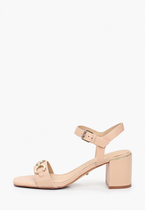 

Босоножки Aldo, Бежевый