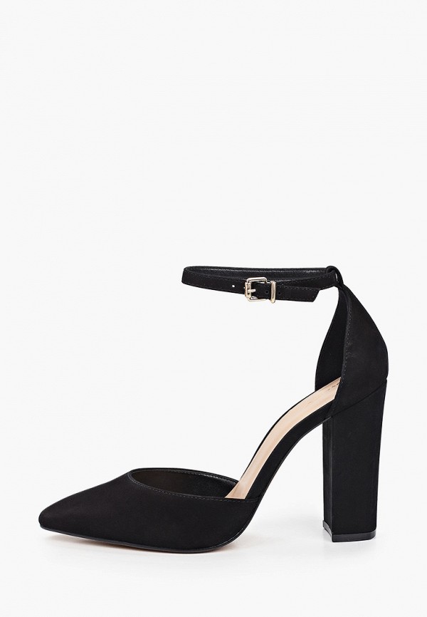 

Туфли Aldo, Черный, Aldo RTLAAD650701