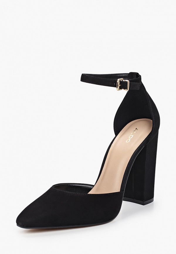 

Туфли Aldo, Черный