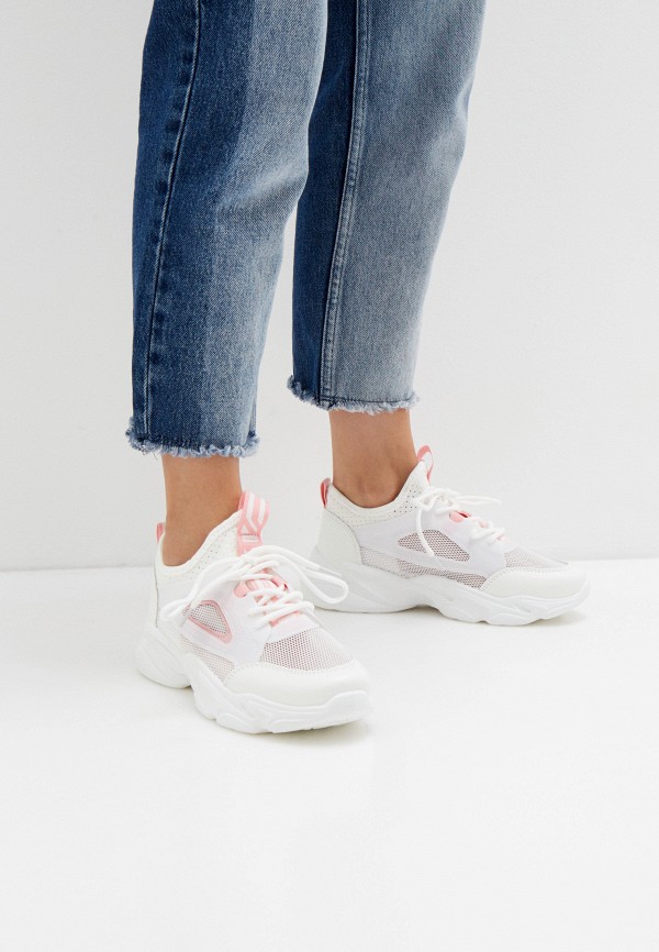 фото Кроссовки crosby