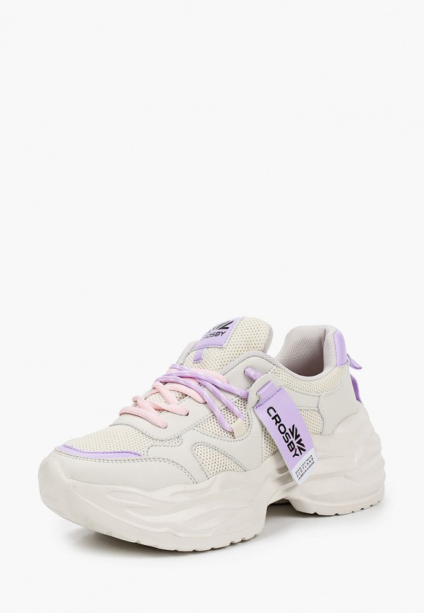 фото Кроссовки crosby