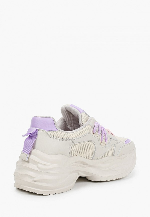 фото Кроссовки crosby