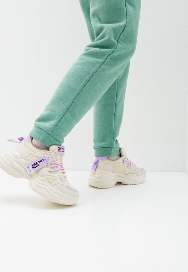 фото Кроссовки crosby