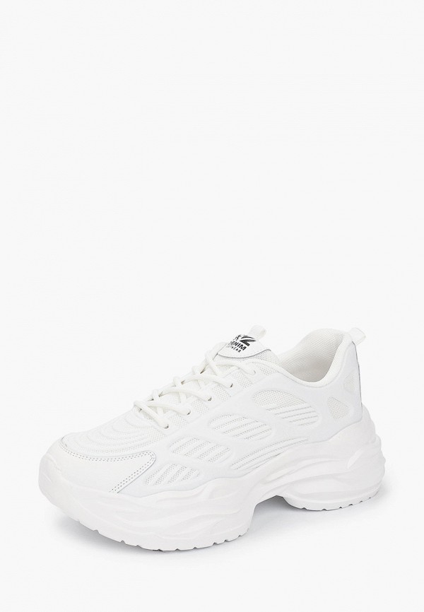 фото Кроссовки crosby