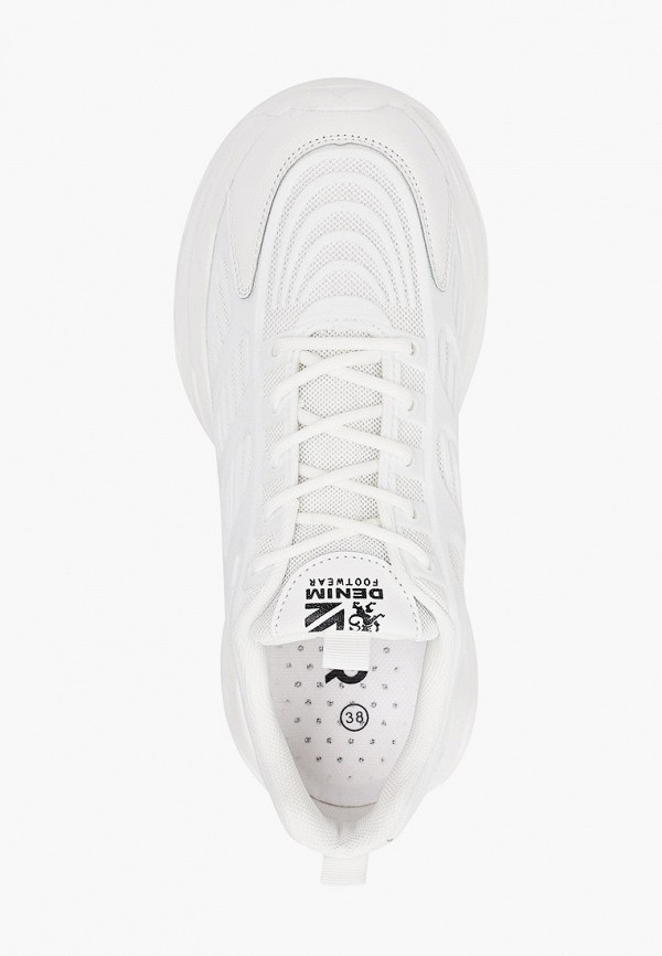 фото Кроссовки crosby