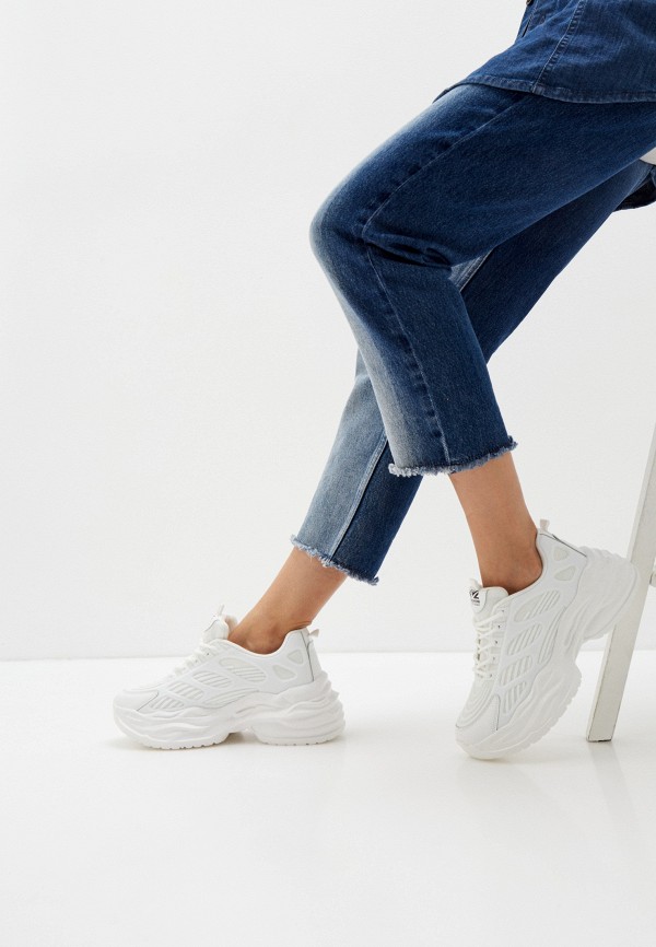 фото Кроссовки crosby