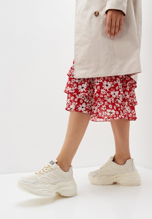 фото Кроссовки crosby