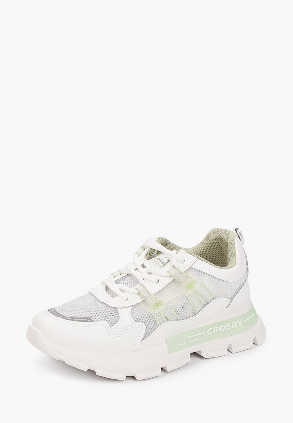 фото Кроссовки crosby