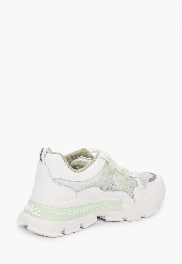 фото Кроссовки crosby
