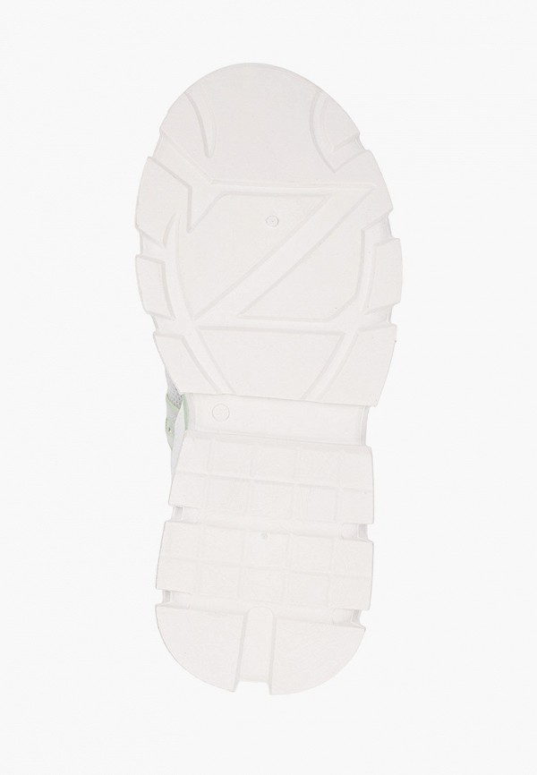 фото Кроссовки crosby