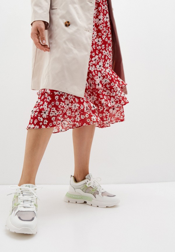 фото Кроссовки crosby