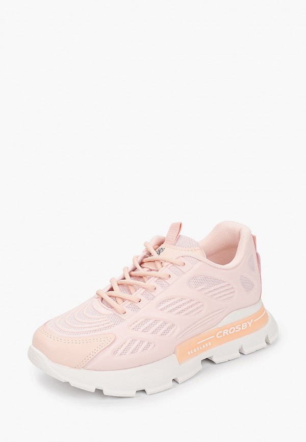 фото Кроссовки crosby
