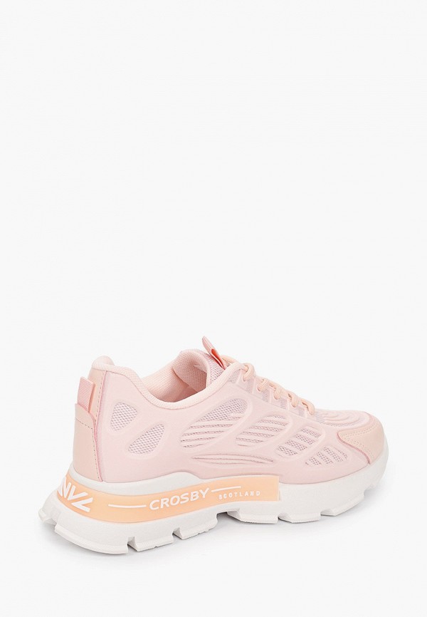 фото Кроссовки crosby