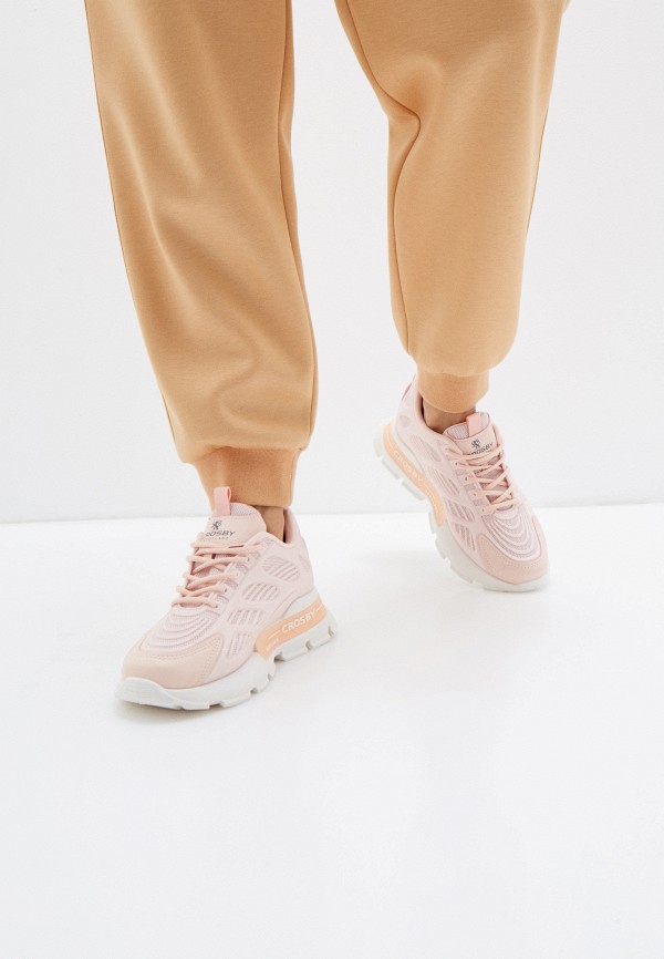 фото Кроссовки crosby