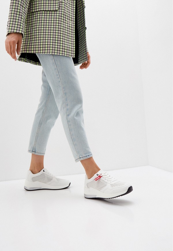 фото Кроссовки keddo