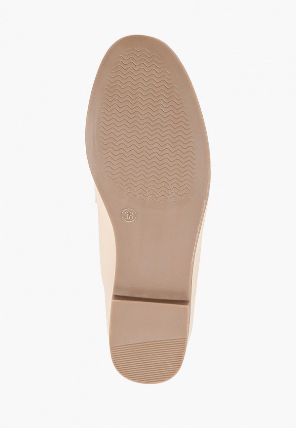 

Лоферы Keddo, Бежевый