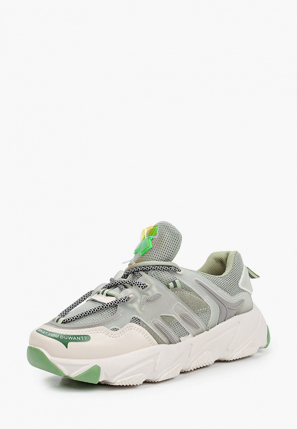 фото Кроссовки keddo