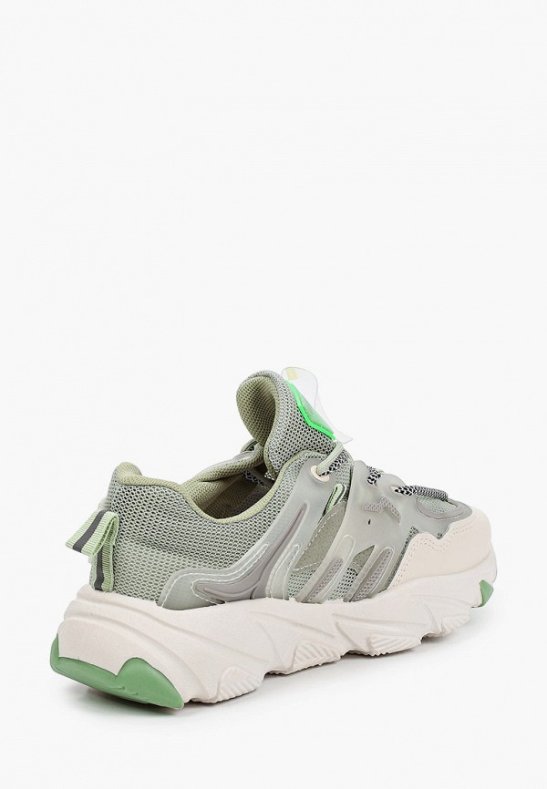 фото Кроссовки keddo