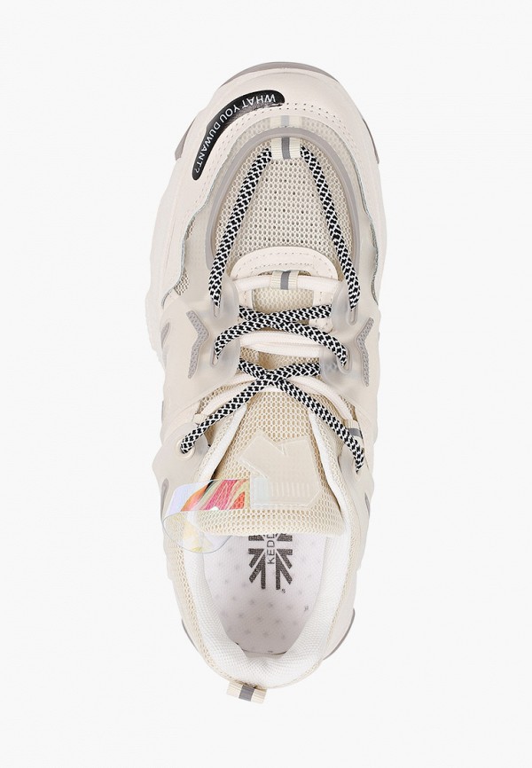 фото Кроссовки keddo