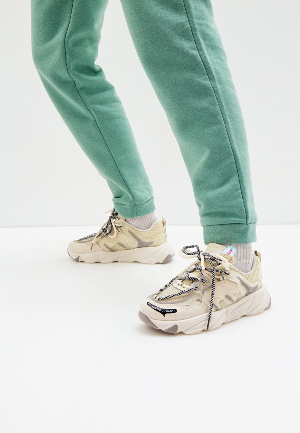 фото Кроссовки keddo