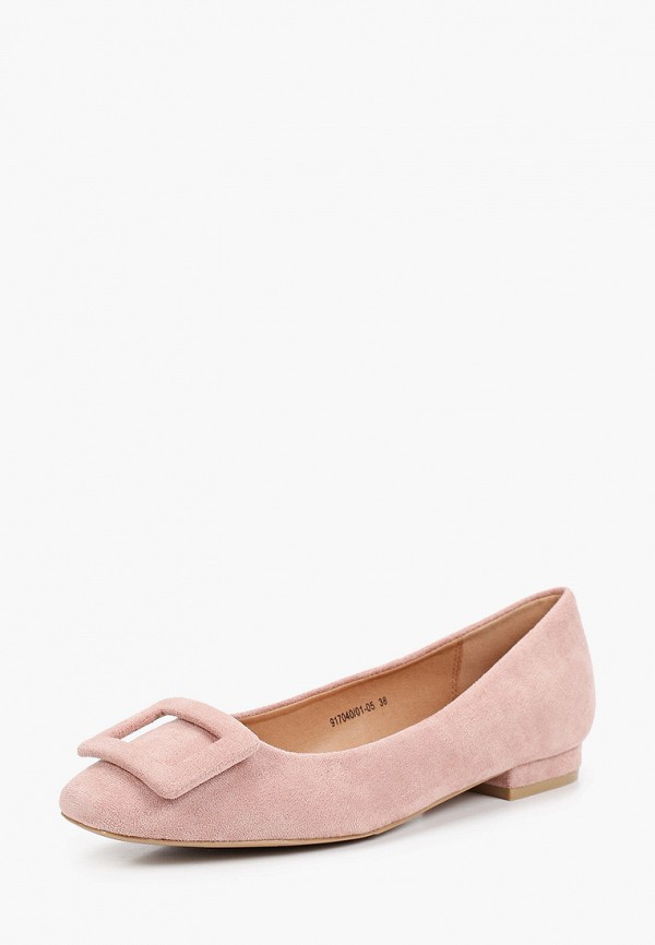 фото Туфли betsy