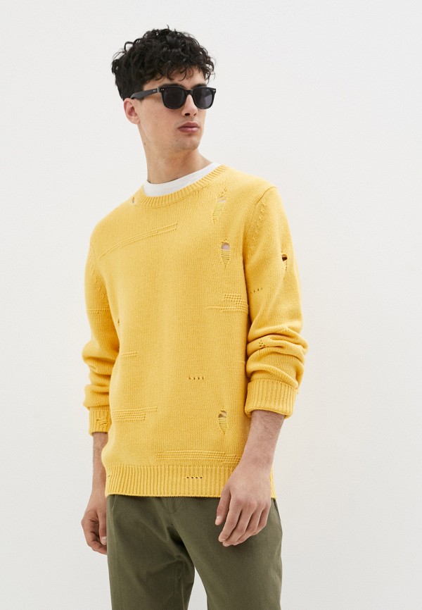 

Джемпер Helmut Lang, Желтый