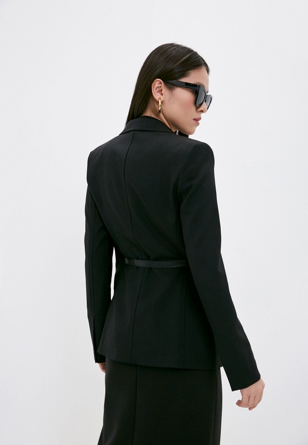 

Пиджак Helmut Lang, Черный, Helmut Lang RTLAAD660201