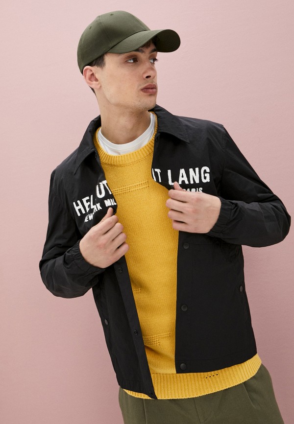 фото Куртка helmut lang