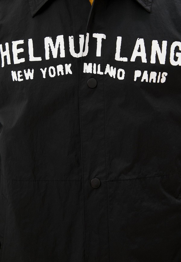 фото Куртка helmut lang
