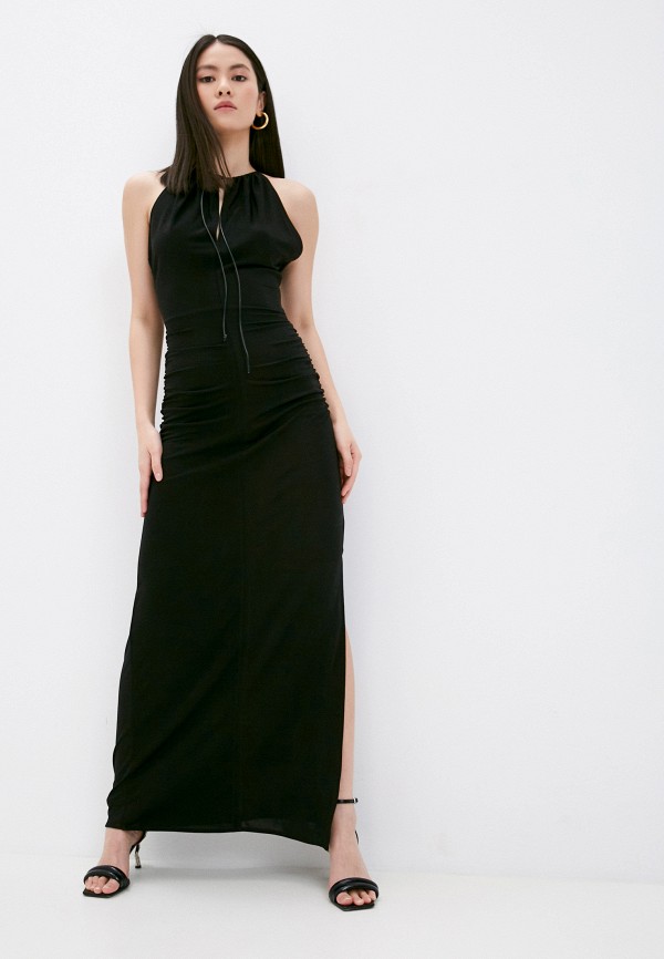 

Платье Helmut Lang, Черный