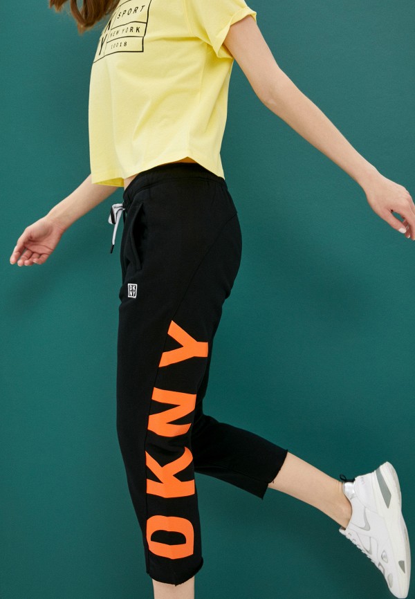 фото Брюки спортивные dkny