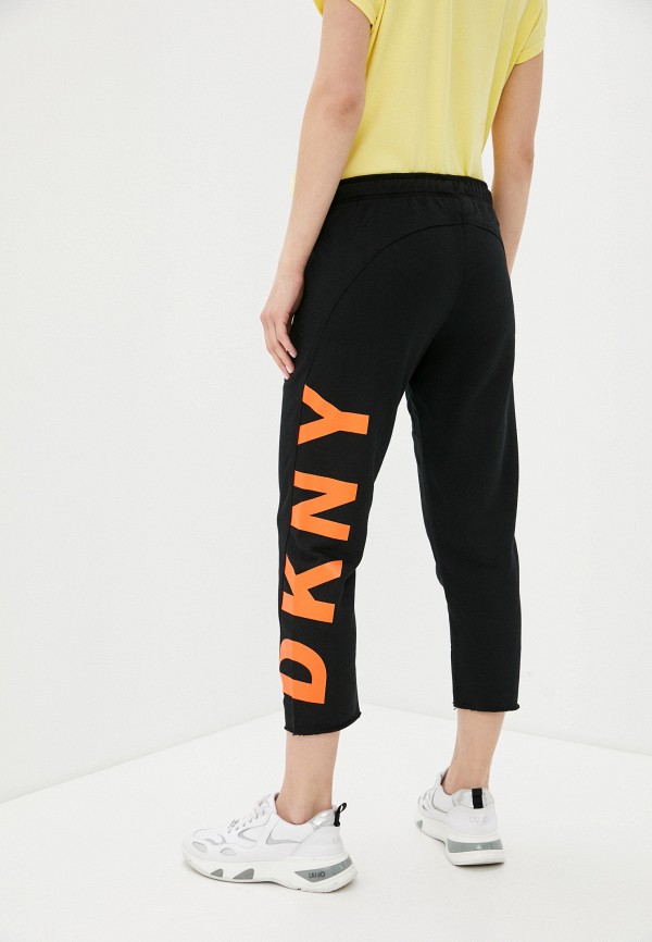 фото Брюки спортивные dkny