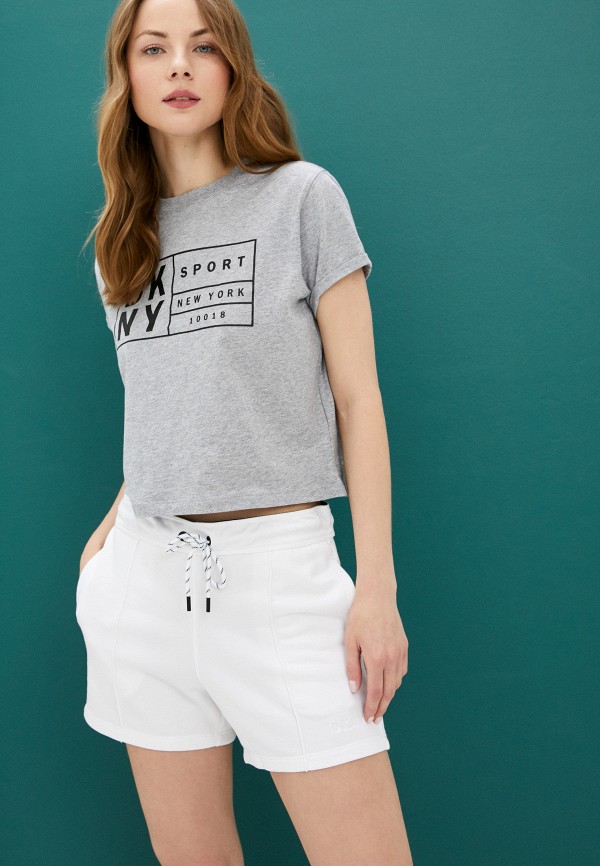 фото Шорты спортивные dkny