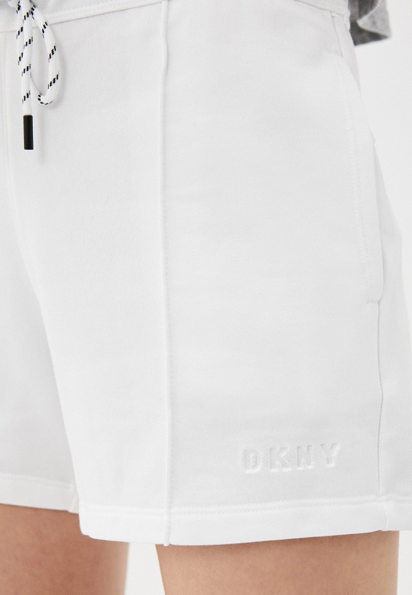 фото Шорты спортивные dkny