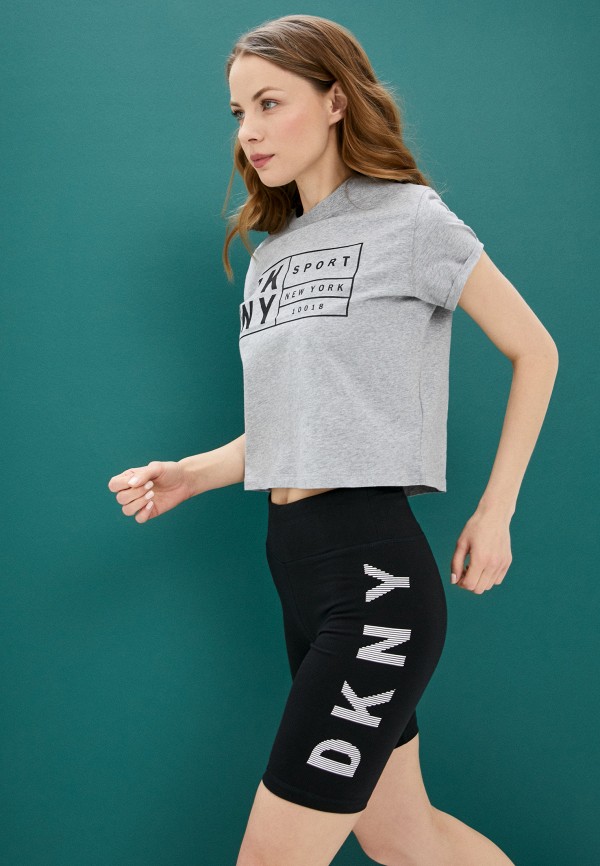 фото Шорты dkny