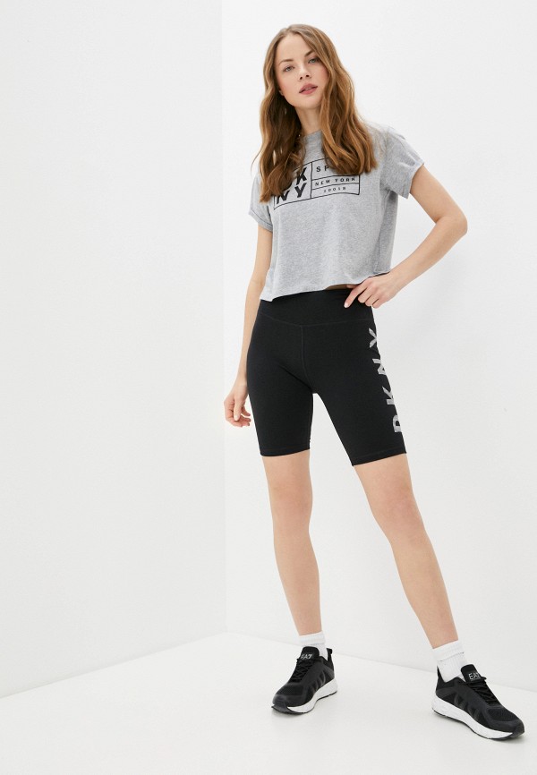 фото Шорты dkny