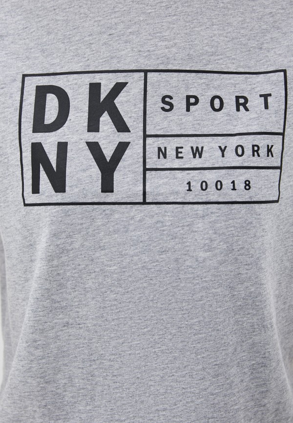 фото Футболка dkny